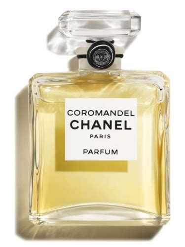 chanel coromandel 2019|chanel coromandel fragrance.